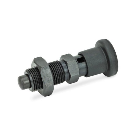 GN817-5-8-3/8X16-CK Indexing Plunger